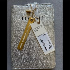 Aimee Kestenberg Passport Holder